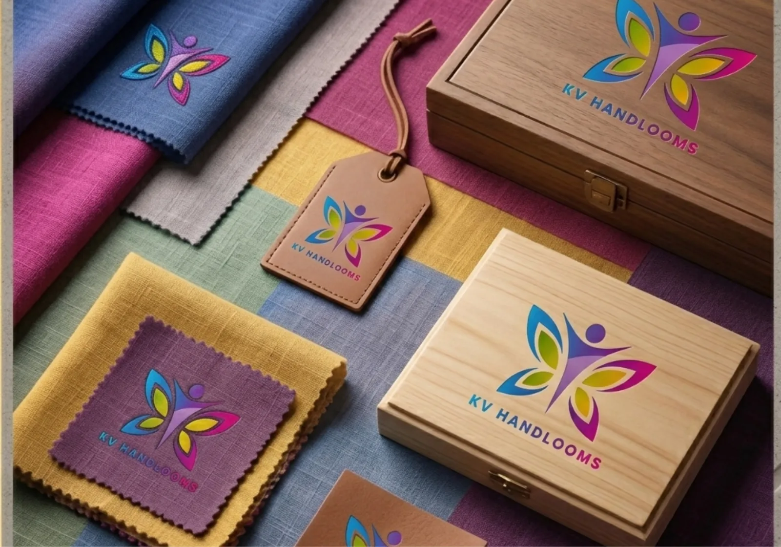 Empowering Weavers &amp; Preserving Culture