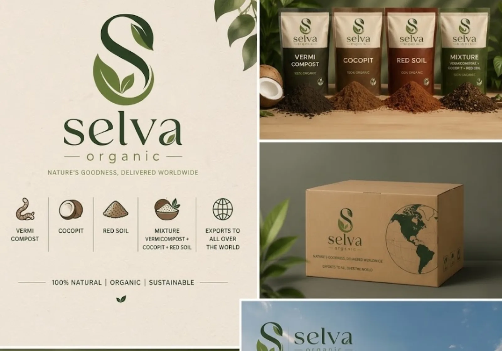 Selva Gallery 1