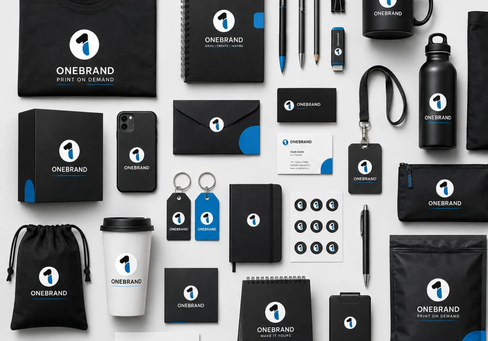 One Brand