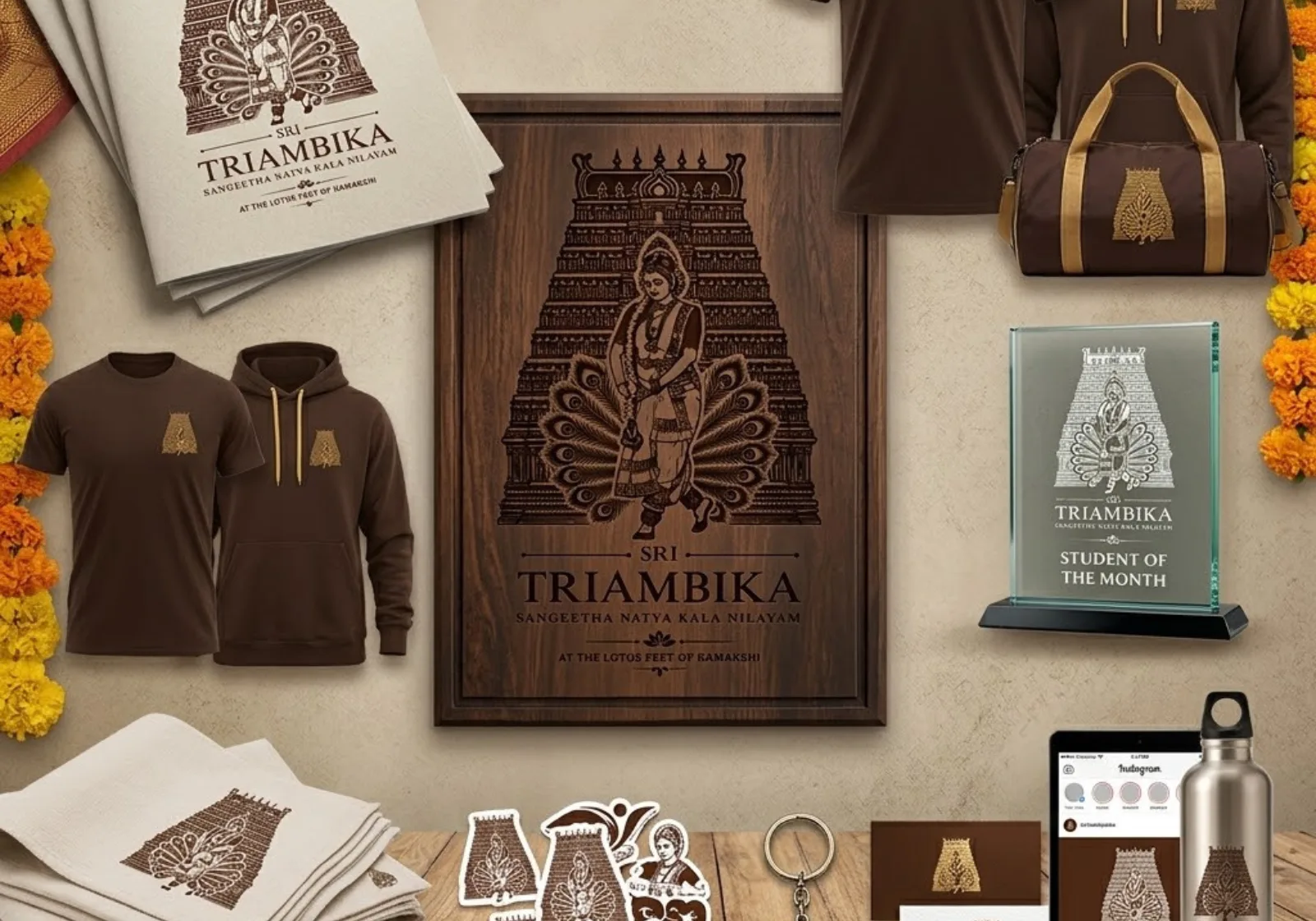 Triambika