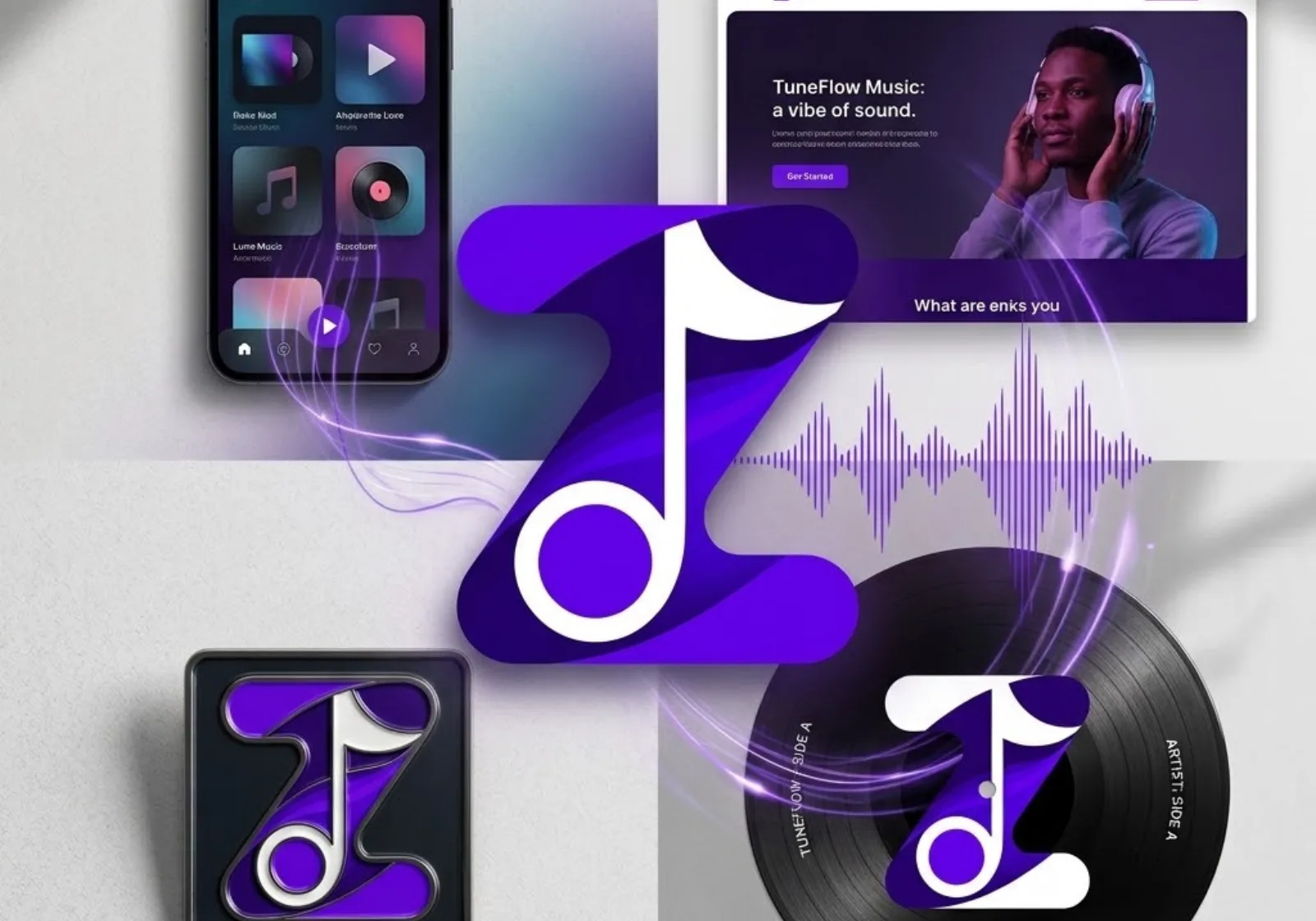 Zyo Music Gallery 1