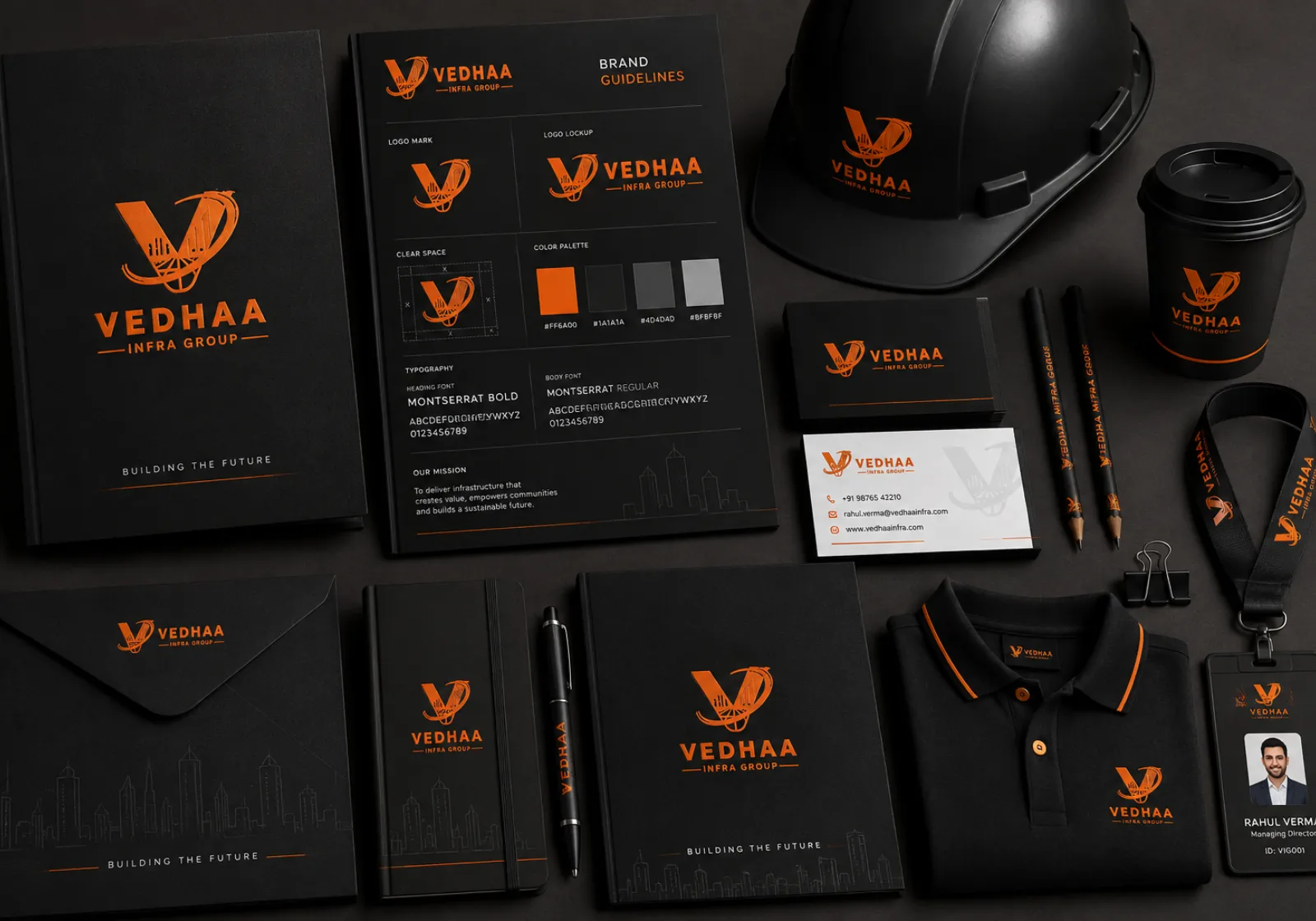 Vedhaa