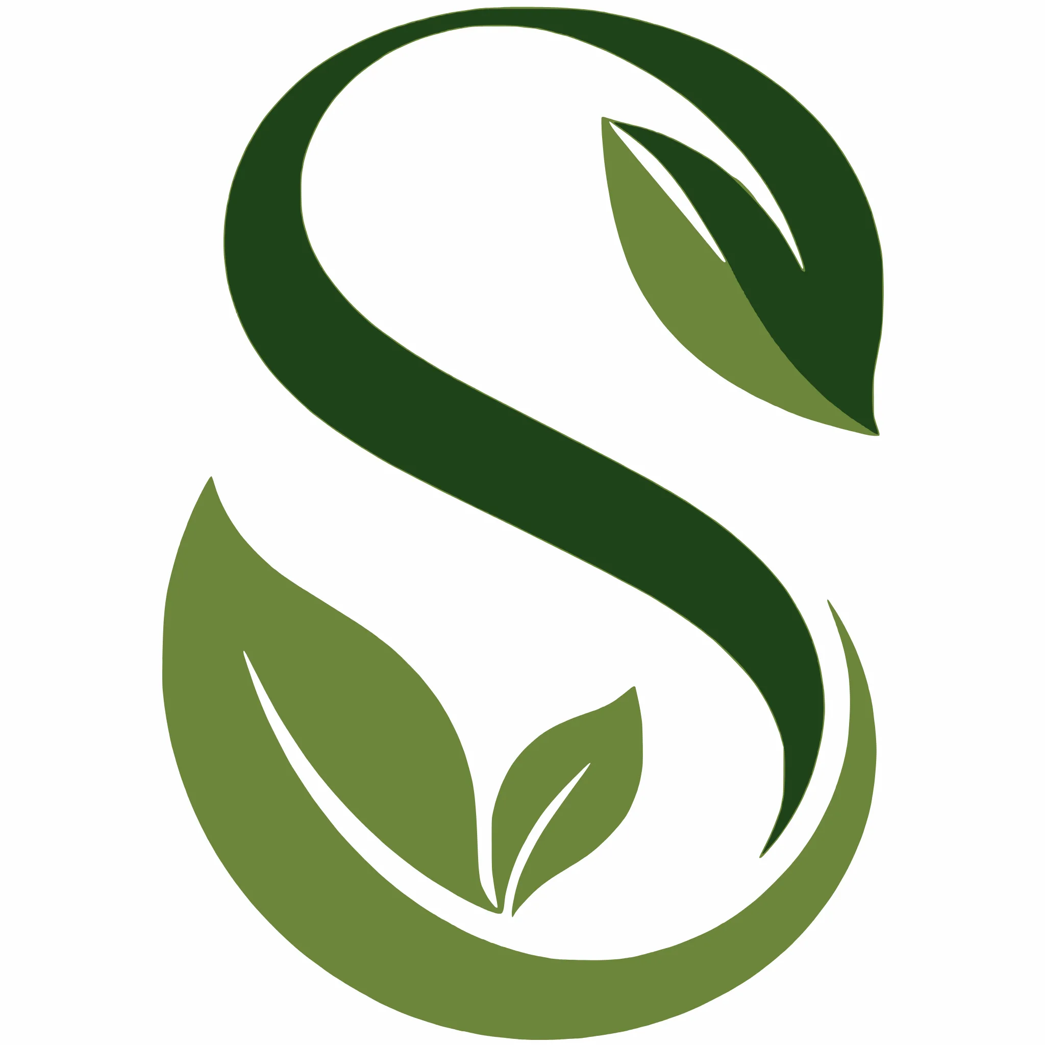 Logomark Specimen